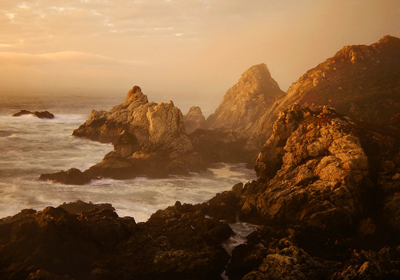 Big Sur California