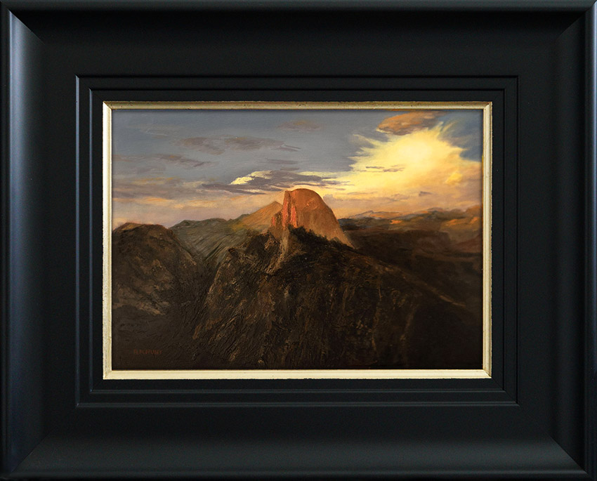 Glacier Point