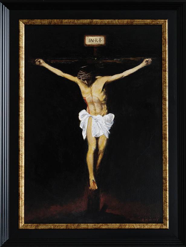 The Crucifixion