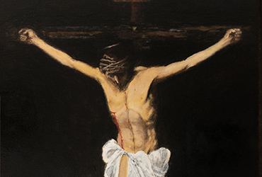 The Crucifixion