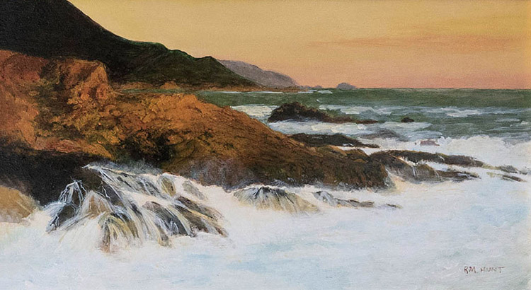 Lands End