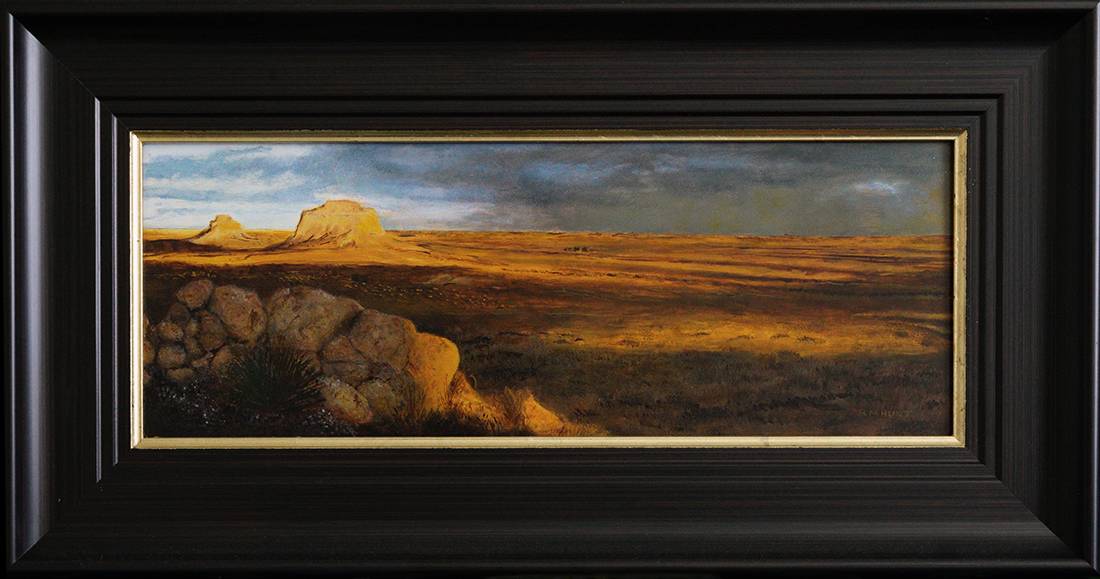 Pawnee Buttes, Colorado