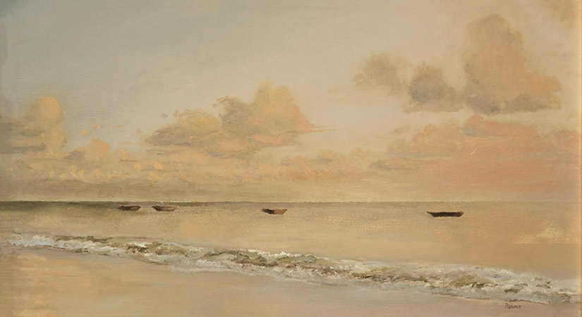 Rincon del Mar