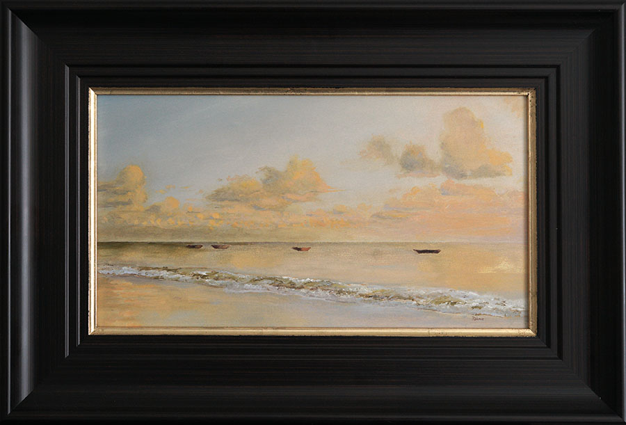 Rincon del Mar