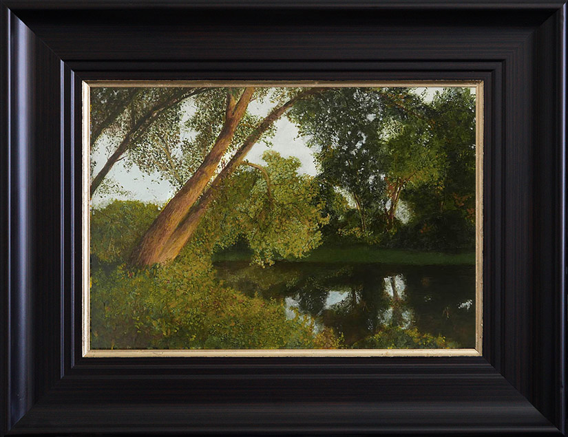Robbins Creek