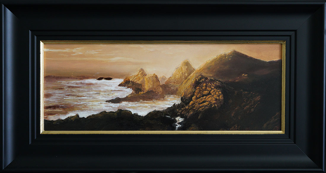Rocky Point