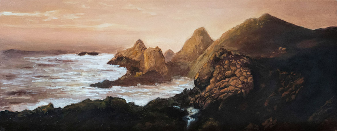 Rocky Point